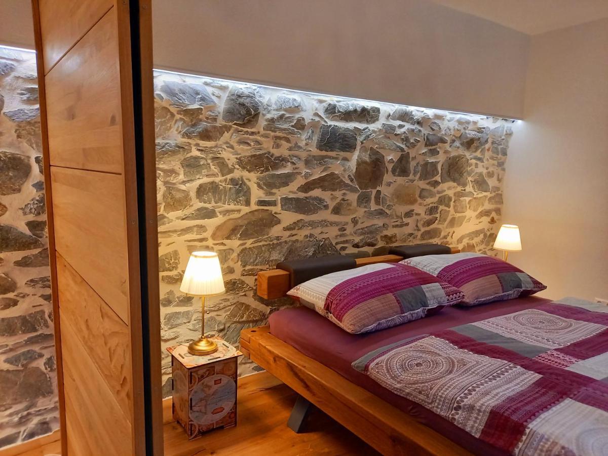 Landhaus Gruenjuwel Himmelberg Kültér fotó