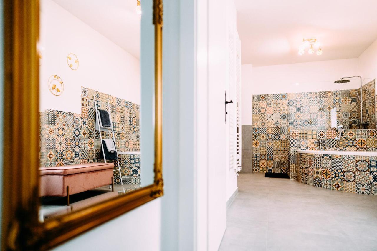 Landhaus Gruenjuwel Himmelberg Kültér fotó