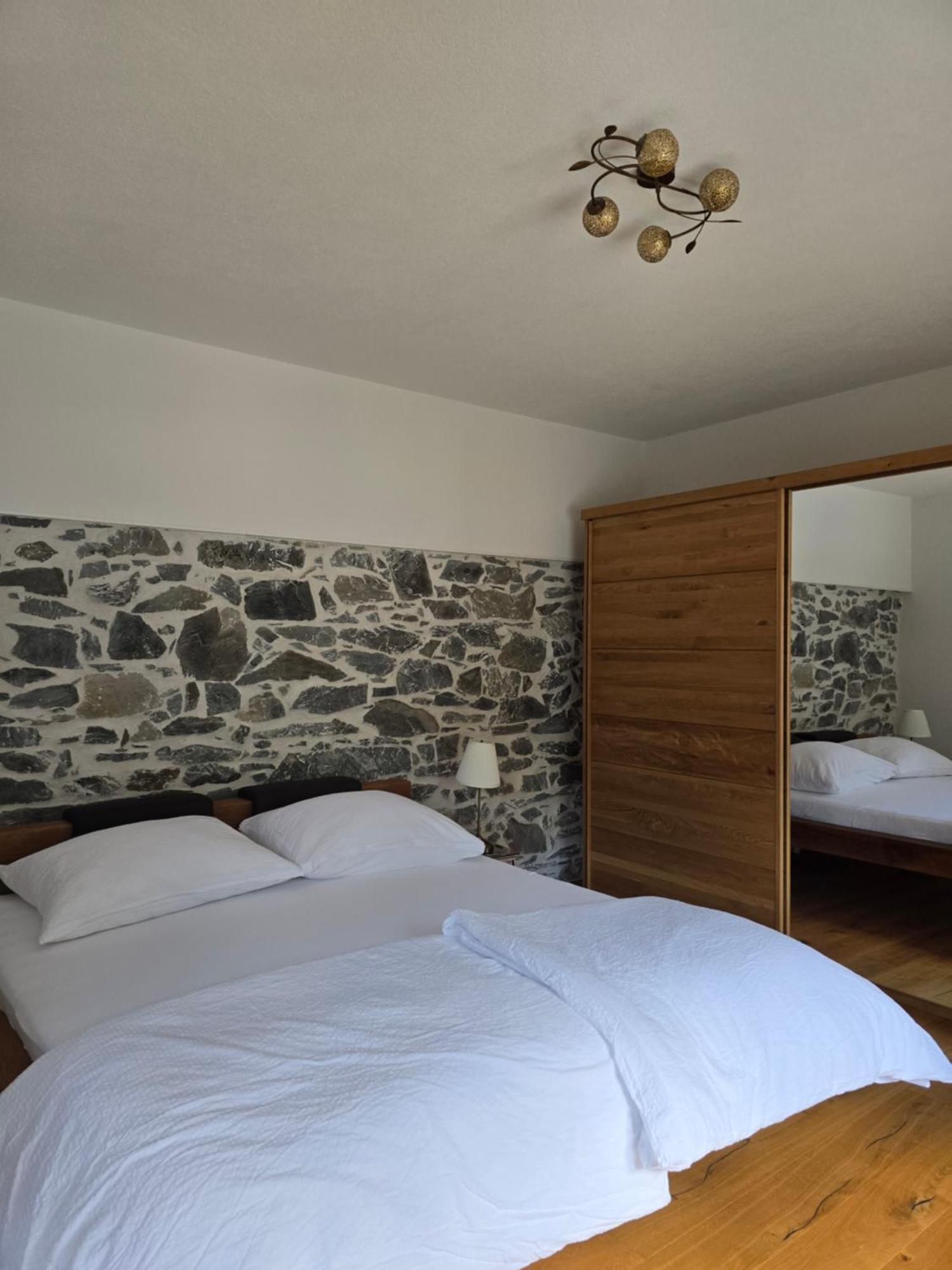 Landhaus Gruenjuwel Himmelberg Szoba fotó