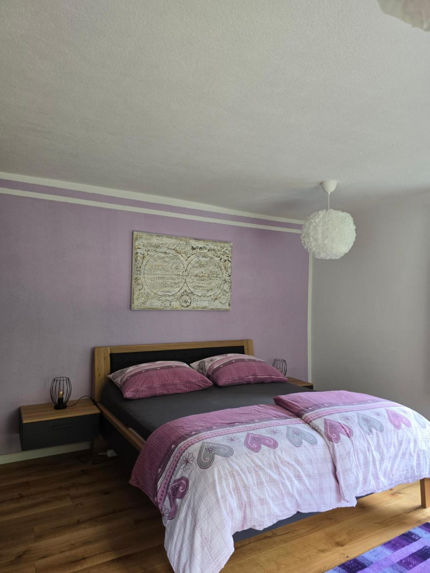 Landhaus Gruenjuwel Himmelberg Szoba fotó