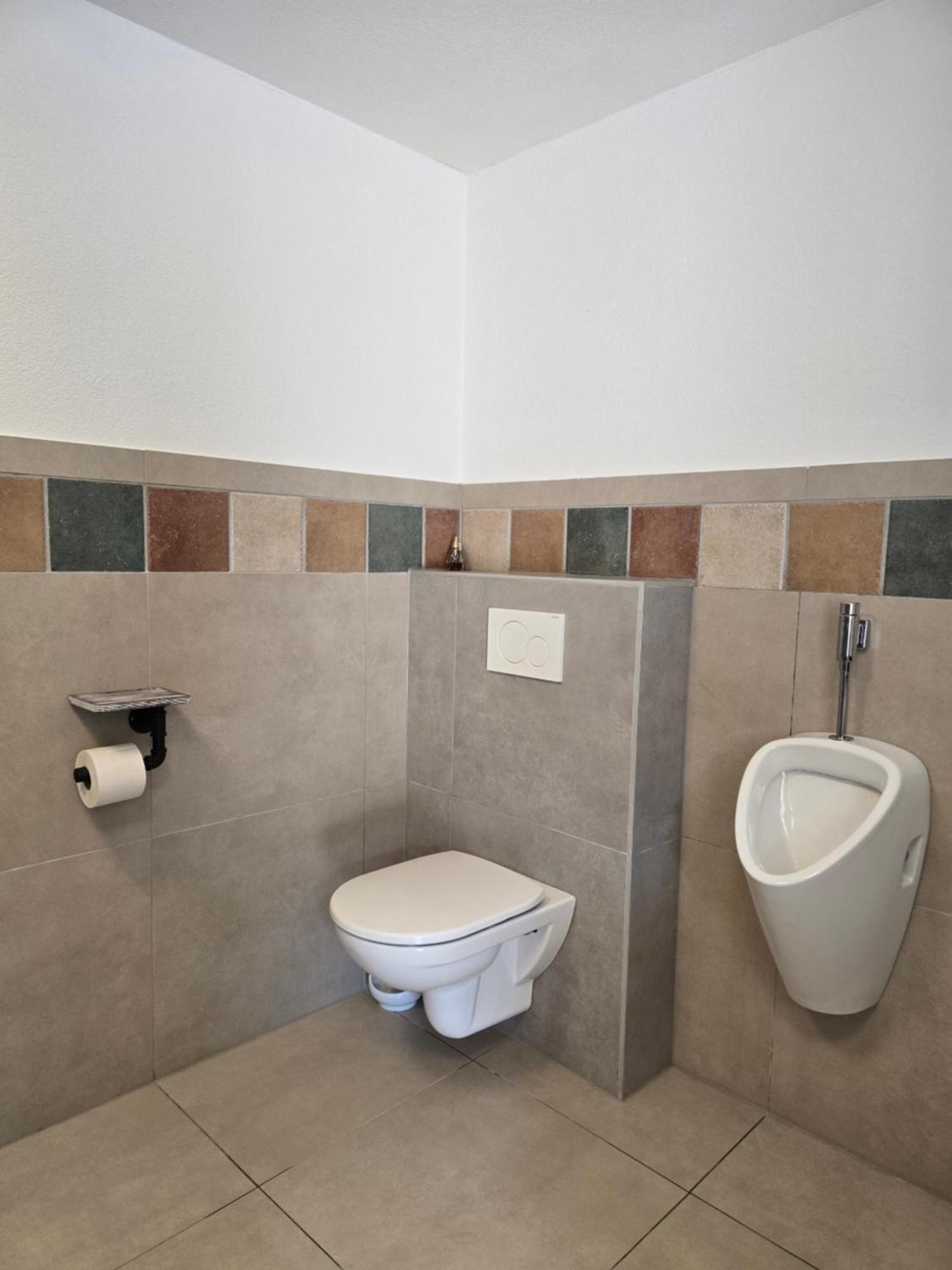 Landhaus Gruenjuwel Himmelberg Kültér fotó